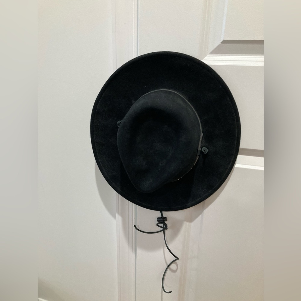 Stetson Sante Fe crushable hat - size large